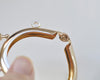 5cm ( 1 1/2")Mini Purse Frame Coin Purse Frame Glue-In Style