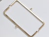 18cm ( 7") Purse Frame Clutch Bag Glue-In Purse Frame