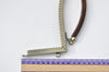 20.5cm ( 8") Antique Bronze/ Light Gold Metal Glue-In Purse Frame / Handle Purse Frame
