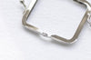 6.5cm x 3.5cm ( 2 1/2" x 1") Mini Coin Purse Bag Frame Handle Small Purse Frame