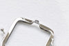 6.5cm x 3.5cm ( 2 1/2" x 1") Mini Coin Purse Bag Frame Handle Small Purse Frame