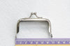 6.5cm x 3.5cm ( 2 1/2" x 1") Mini Coin Purse Bag Frame Handle Small Purse Frame