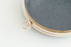 14cm(5 1/2") and 18cm ( 7") Box Purse Frame Clutch Bag Glue-In Purse Frame