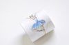 Elegant Ballet Dancer Ballerina Washi Tape / Masking Tape 40mm x5M A12616