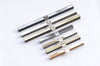 Wedding Purse Frame Bar Lock Wallet Purse Frame With Screws 19cm ( 7") / 11.5cm (1/2")