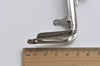 5" (13cm) Silver Purse Frame Metal Handle Purse Frame 13cm x 5cm ( 5"x2")