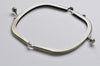 4" Retro Purse Frame Handbag Purse Frame 10.5cm