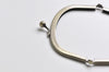 4" Retro Purse Frame Handbag Purse Frame 10.5cm
