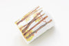 Retro Wide Washi Tape Journals Tape 50mm x 3M Roll A12161