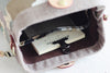 A Pair Aluminium Purse Frame Doctor Bag Purse Frame 22cm (8 1/2")