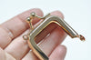 4cm Purse Frame Coin Purse Frame 4cm (1 1/2")