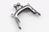4cm (1 1/2") Mini Purse Frame Coin Purse Frame With Two Loops Six Colors
