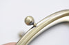 10cm (4") Bag Purse Frame 10cmx5cm Pick Color