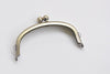 10cm (4") Bag Purse Frame 10cmx5cm Pick Color