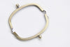 10cm (4") Bag Purse Frame 10cmx5cm Pick Color