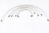 One Pair Internal Purse Frame Half-Round Internal Wire Frames 10cm(4"), 12cm(5"), 15cm(6"), 20cm(8"), 25cm(10"), 35cm( 14")