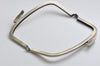 4" (10.5cm) Purse Frame Clutch Purse Frame Glue-In Style