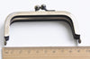 10cm (4.1") Antique Bronze Purse Frame Glue-In Style 10.5 x 5.5cm ( 4" x 2")