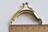 2" Gold Purse Frame Mini Purse Frame 5.5cm