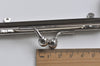 5" (13cm) Silver Purse Frame Metal Handle Purse Frame 13cm x 5cm ( 5"x2")