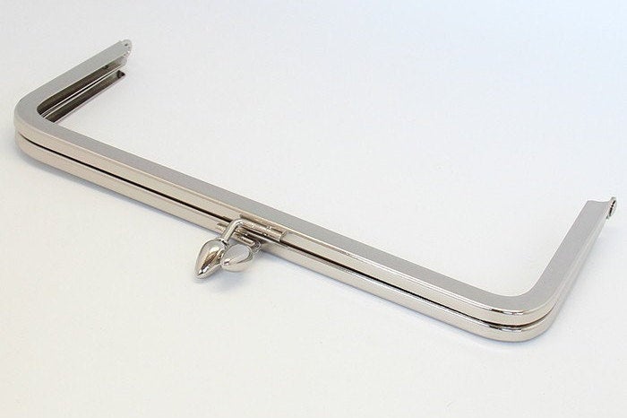 8" Purse Frame 20cm x 8.5cm ( 8" x 3 1/3")