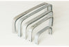 A Pair Metal Purse Frame Doctor Bag Purse Frame With 6 Brass Screws 12cm/16cm/19cm/24cm/29cm/30cm/35cm/41cm