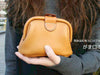 A Pair Metal Purse Frame Doctor Bag Purse Frame With 6 Brass Screws 12cm/16cm/19cm/24cm/29cm/30cm/35cm/41cm