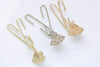 2" Purse Frame Mini Purse Frame 5cm Light Gold/Silver/Gold
