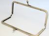 8" Purse Frame 20cm x 8.5cm ( 8" x 3 1/3")