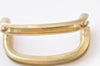 Brass Purse Frame Cloud Style Bag Frame Pouch Bag Leather Bag Hardware Various Size