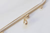 Light Gold Purse Frame Wedding Purse Frame 3"/4"/5"/6"/7"/8"