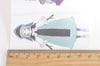 Lovely Girls Wide Masking Tape 80mm x 3M Long A12250