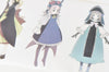 Lovely Girls Wide Masking Tape 80mm x 3M Long A12250