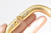 Brass Purse Frame Cloud Style Bag Frame Pouch Bag Leather Bag Hardware Various Size