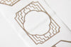Asian Culture Vintage Window Washi Tape Lined Wide Japanese Masking Tape 50mm x 3M Roll A12958