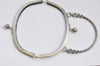 6" Antique Bronze Metal Purse Frame Sewing Handle Purse Frame 16.5cm (6")