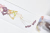 Lovely Girls Washi Tape 30mm Wide x 5 Meters Roll A13068