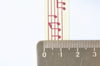 Music Washi Tape Musical Note Planner Tape 15mm wide x 5M A12079