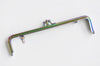 18cm ( 7") Colorful Purse Frame Clutch Bag Glue-In Purse Frame 18cm x 4.5cm
