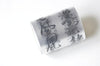 Retro Handwriting Chinese Washi Tape With Release Paper 45mm x 3 Meters A13175
