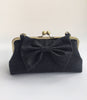 25cm (10") Retro Metal Purse Frame / Handle Purse Frame 25cm x 9cm