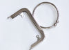 Retro Metal Purse Frame /Sewing Handle Purse Frame 12.5cm (5") Pick Color