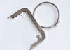 Retro Metal Purse Frame /Sewing Handle Purse Frame 12.5cm (5")