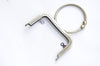 Retro Metal Purse Frame /Sewing Handle Purse Frame 12.5cm (5") Pick Color