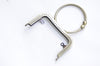 Retro Metal Purse Frame /Sewing Handle Purse Frame 12.5cm (5")