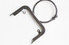 Retro Metal Purse Frame /Sewing Handle Purse Frame 12.5cm (5") Pick Color