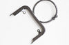 Retro Metal Purse Frame /Sewing Handle Purse Frame 12.5cm (5")