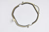 5" Purse Frame Wedding Bag Clutch Sewing Purse Frame Light Gold And Bronze 13cm