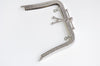 16.5cm (6 1/2") Sewing Metal Purse Frame Clutch Purse Frame