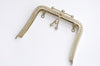 16.5cm (6 1/2") Sewing Metal Purse Frame Clutch Purse Frame